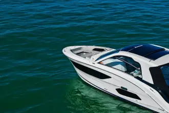 Thumbnail von Sea Ray 370 Sundancer Outboard