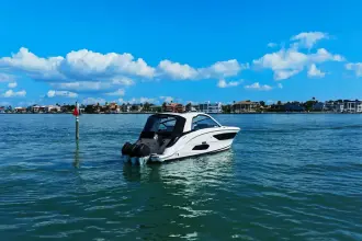 Thumbnail von Sea Ray 370 Sundancer Outboard