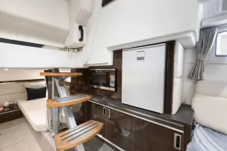 Thumbnail von Sea Ray 320 Sundancer Außenborder