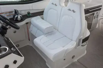 Thumbnail von Sea Ray 320 Sundancer Außenborder