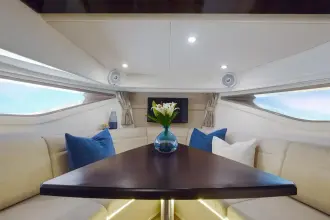 Thumbnail von Sea Ray 320 Sundancer Außenborder