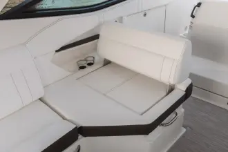 Thumbnail von Sea Ray 320 Sundancer Außenborder