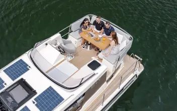 Thumbnail von Balt Yacht Grand 37