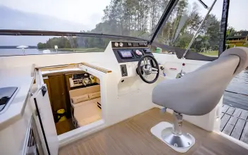 Thumbnail von Balt Yacht Grand 37