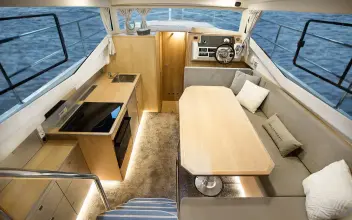 Thumbnail von Balt Yacht Grand 37