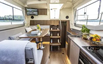 Thumbnail von Balt Yacht Grand 37