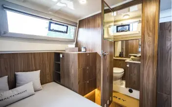 Thumbnail von Balt Yacht Grand 37