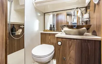 Thumbnail von Balt Yacht Grand 37