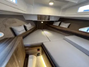 Thumbnail von Nautic Yachts 990 Neon