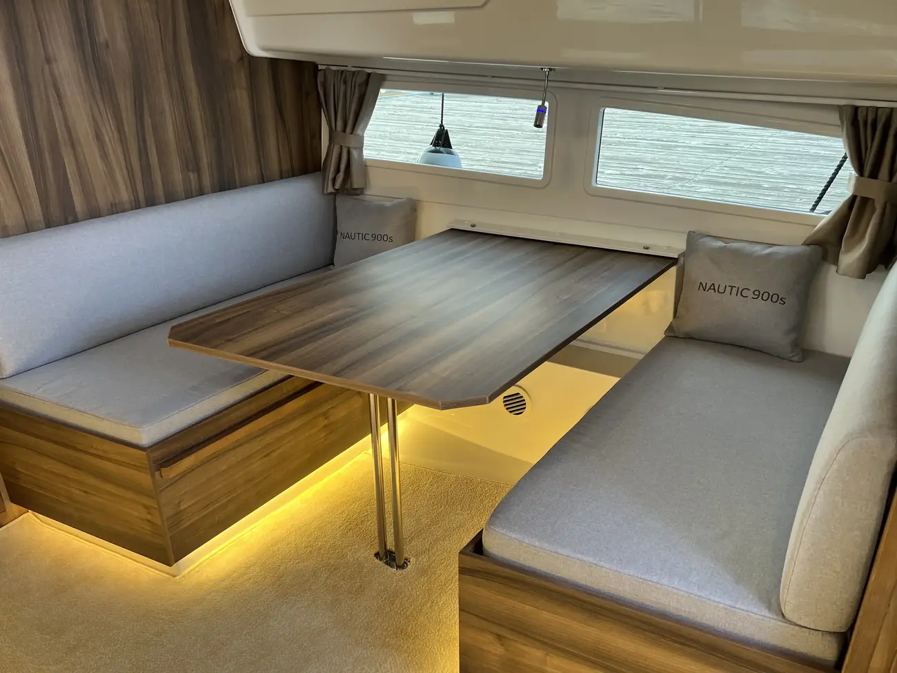 Thumbnail von Nautic Yachts 990 Neon