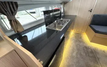 Thumbnail von Nautic Yachts 990 Neon