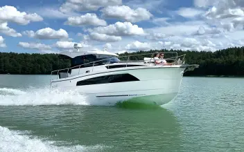 Thumbnail von Nautic Yachts 990 Neon