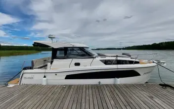 Thumbnail von Nautic Yachts 990 Neon