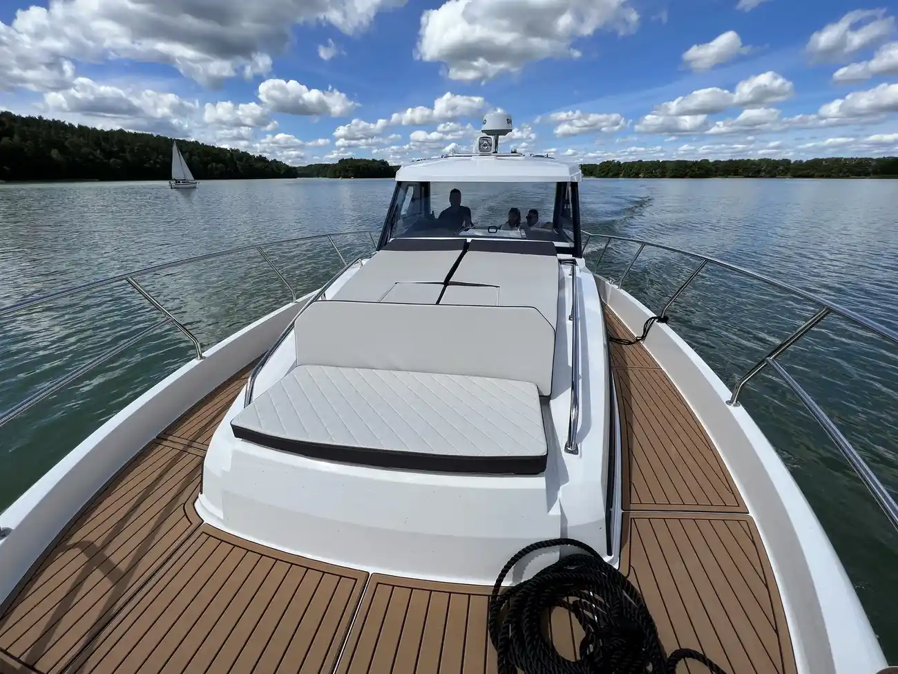 Thumbnail von Nautic Yachts 990 Neon