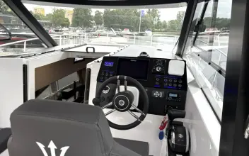 Thumbnail von Nautic Yachts 990 Neon