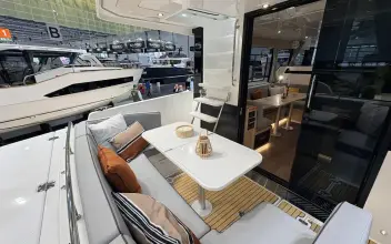 Thumbnail von Delphia 11 Flylounge