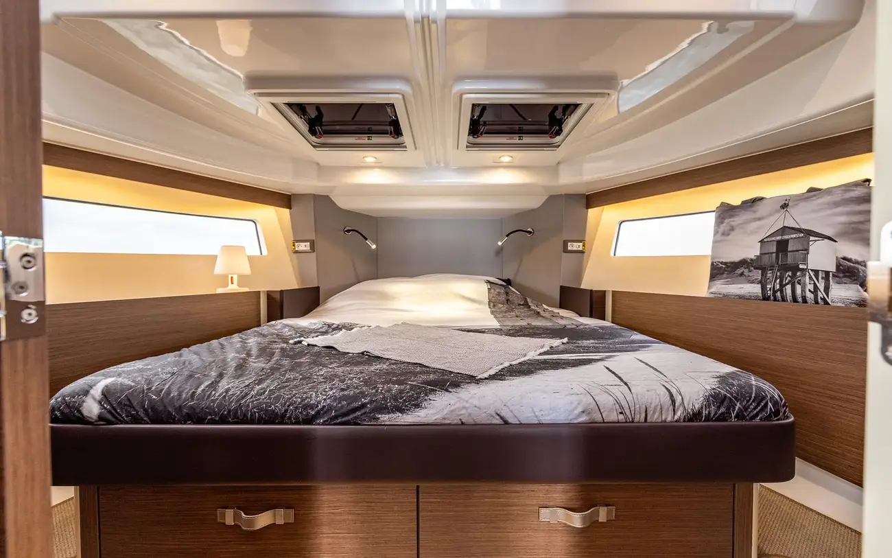 Thumbnail von Delphia 11 Flylounge