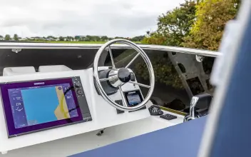 Thumbnail von Delphia 11 Flylounge