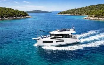 Thumbnail von Delphia 11 Flylounge