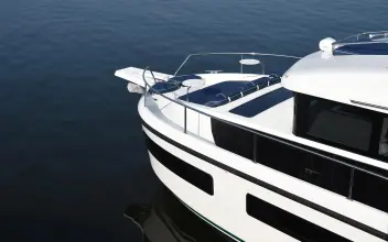 Thumbnail von Delphia 11 Flylounge