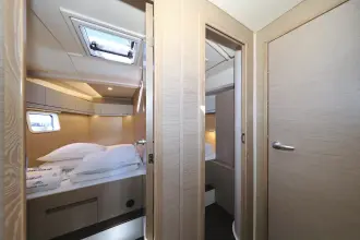 Thumbnail von Hanse 508