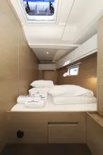 Thumbnail von Hanse 508