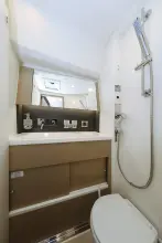 Thumbnail von Hanse 508