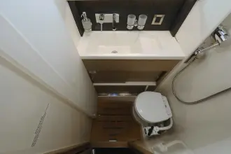 Thumbnail von Hanse 508