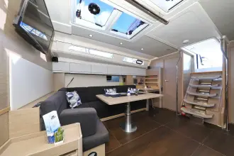 Thumbnail von Hanse 508