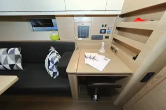 Thumbnail von Hanse 508