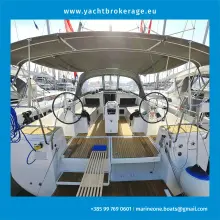 Thumbnail von Jeanneau Sun Odyssey 490