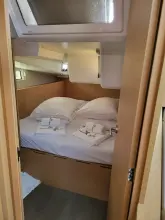 Thumbnail von Jeanneau Sun Odyssey 490