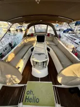 Thumbnail von Jeanneau Sun Odyssey 45 DS