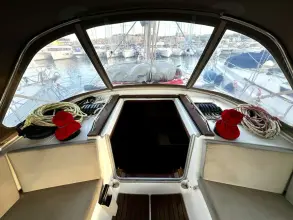 Thumbnail von Jeanneau Sun Odyssey 45 DS