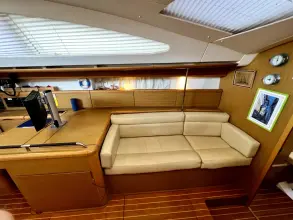 Thumbnail von Jeanneau Sun Odyssey 45 DS
