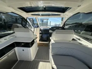 Thumbnail von Sea Ray 370 Sundancer Außenborder