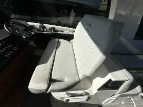 Thumbnail von Sea Ray 370 Sundancer Außenborder