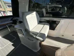 Thumbnail von Sea Ray 370 Sundancer Außenborder