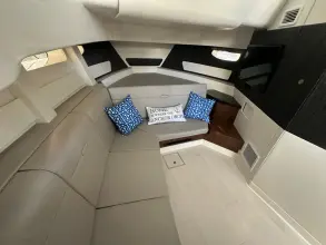 Thumbnail von Sea Ray 370 Sundancer Außenborder