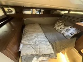 Thumbnail von Sea Ray 370 Sundancer Außenborder