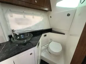 Thumbnail von Sea Ray 370 Sundancer Außenborder