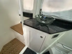 Thumbnail von Sea Ray 370 Sundancer Außenborder