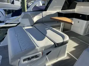Thumbnail von Sea Ray 370 Sundancer Außenborder