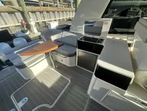 Thumbnail von Sea Ray 370 Sundancer Außenborder