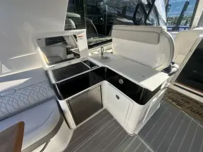 Thumbnail von Sea Ray 370 Sundancer Außenborder
