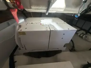 Thumbnail von Sea Ray 370 Sundancer Außenborder