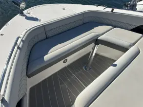 Thumbnail von Sea Ray 370 Sundancer Außenborder