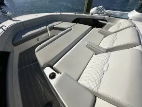 Thumbnail von Sea Ray 370 Sundancer Außenborder