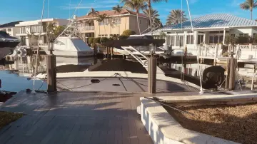 Sea Ray 270 SDX OUTBOARD