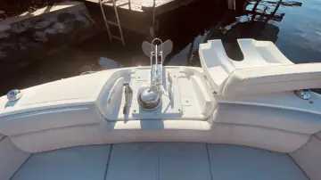Thumbnail von Sea Ray 270 SDX Außenborder